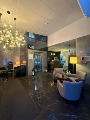 Almnäs Park Hotel in Södertälje